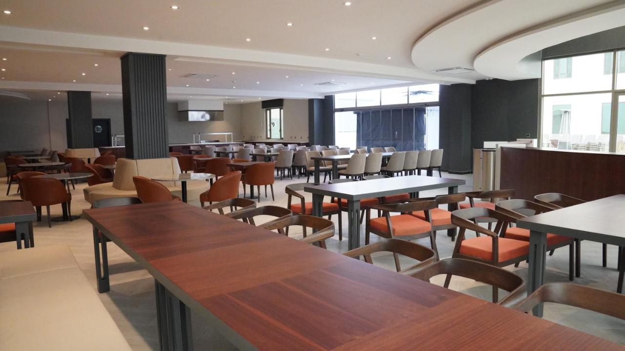 Al-Burhan Hotel Baghdād Kültér fotó