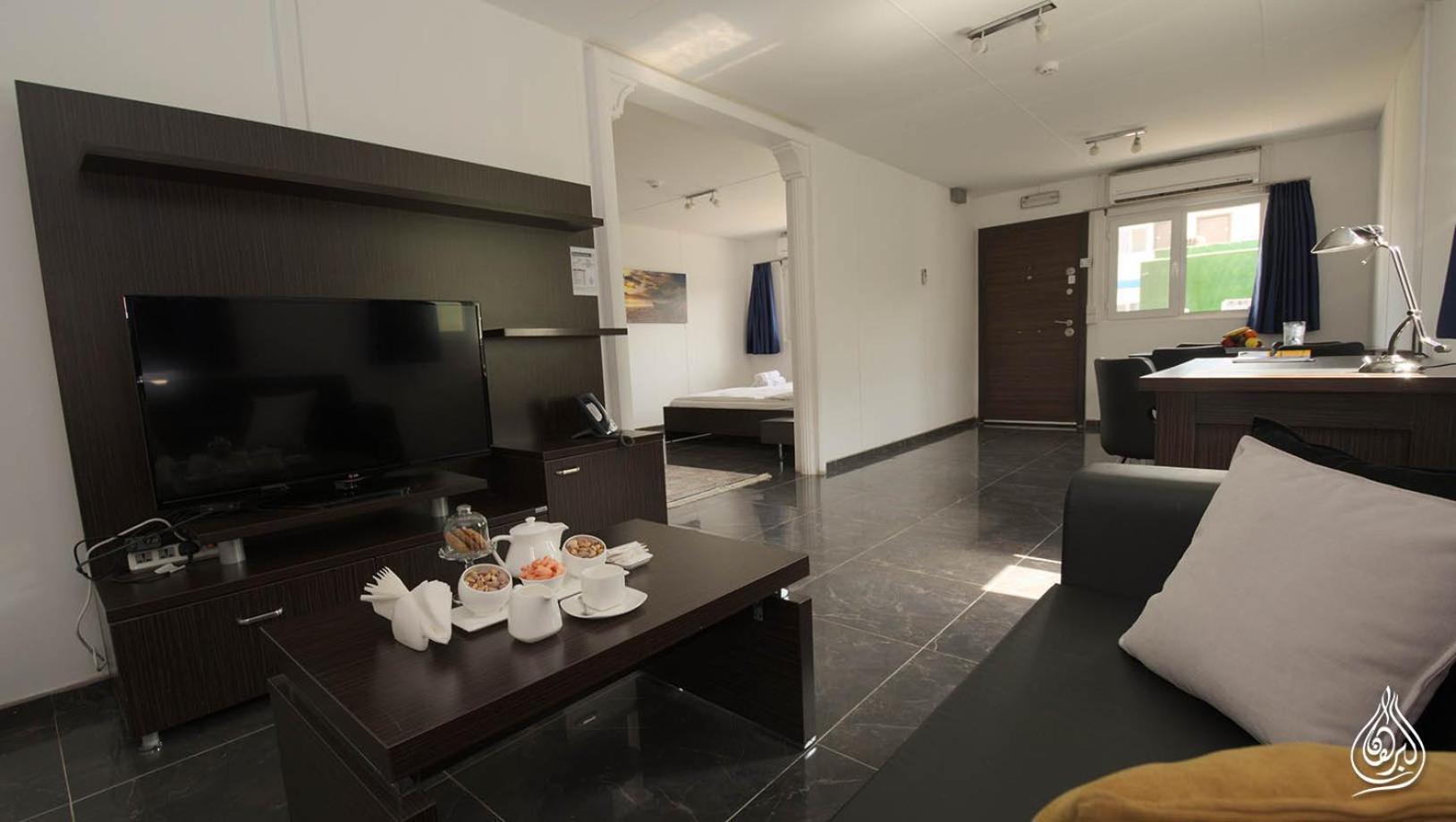 Al-Burhan Hotel Baghdād Kültér fotó