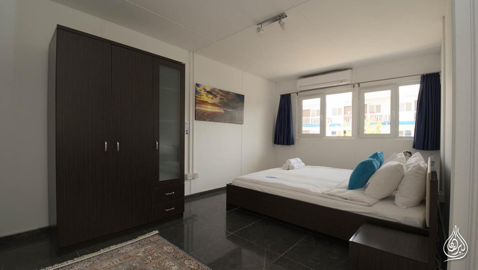 Al-Burhan Hotel Baghdād Kültér fotó
