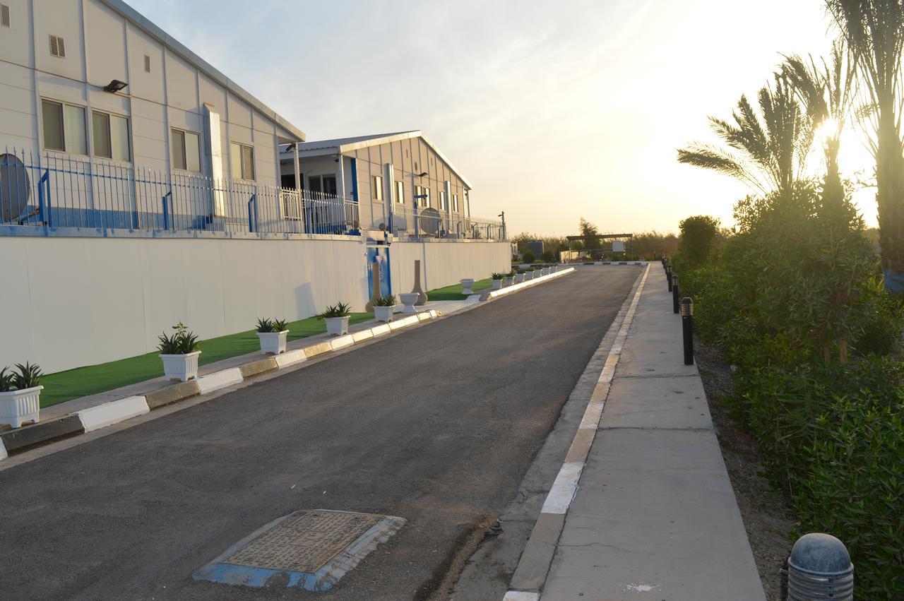 Al-Burhan Hotel Baghdād Kültér fotó